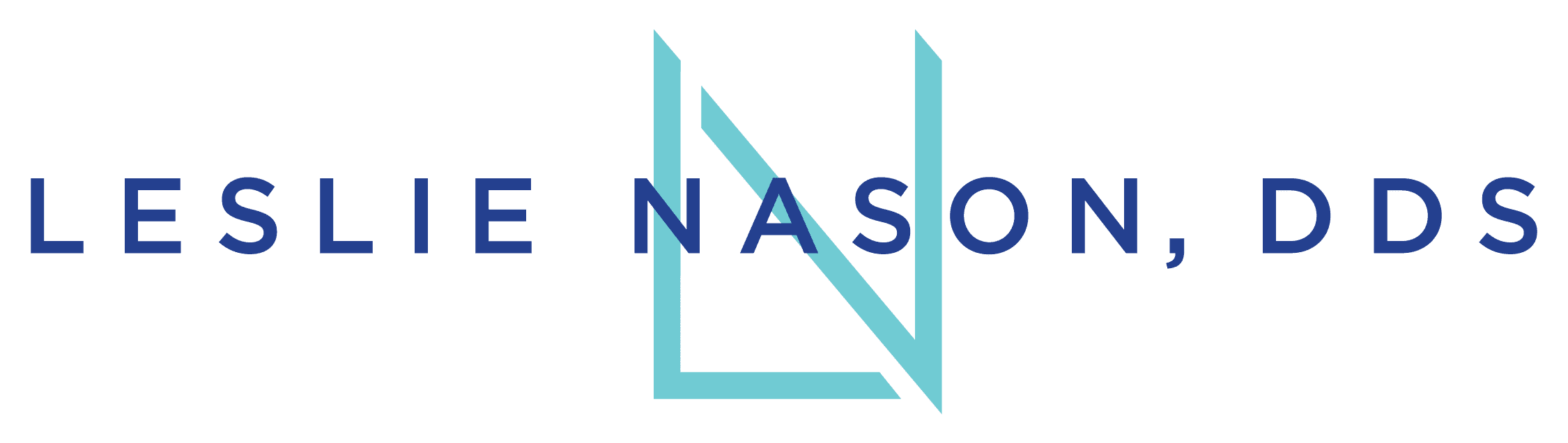 LeslieNAsonDDS_Logo_PrimaryMark_Color